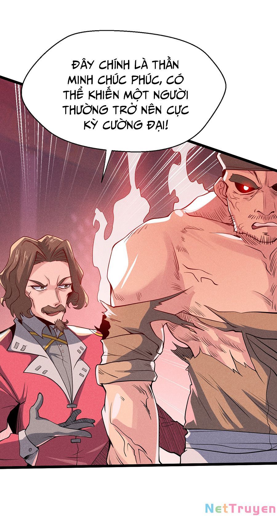 đọc truyện Võ Lâm Đệ Nhất Đầu Bếp Chương 53.2 ảnh 36 tại Thiên Thai Truyện