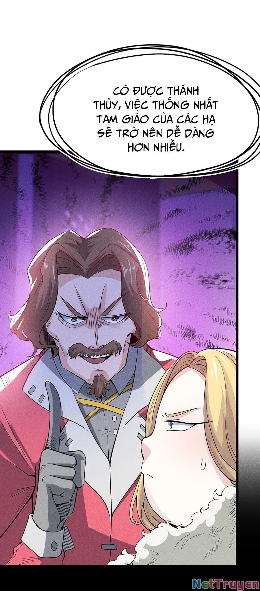 đọc truyện Võ Lâm Đệ Nhất Đầu Bếp Chương 53.2 ảnh 37 tại Thiên Thai Truyện