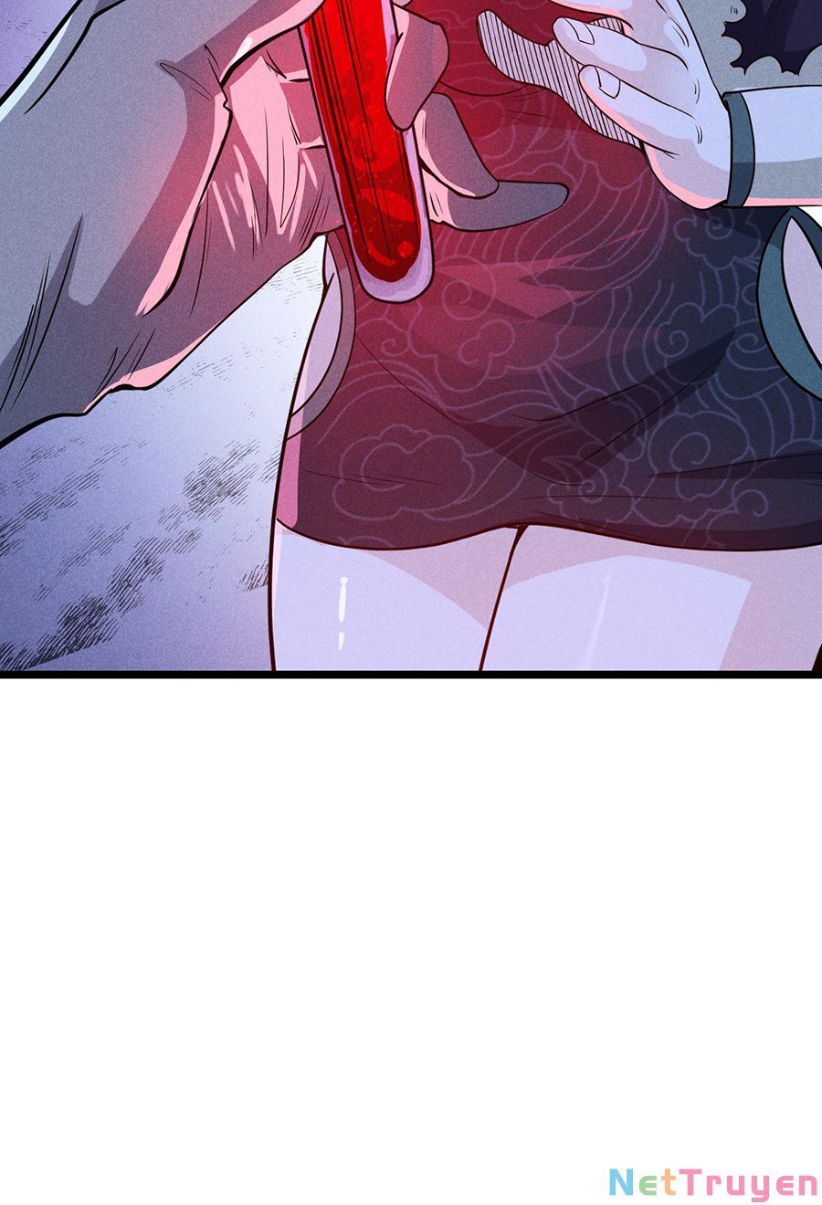 đọc truyện Võ Lâm Đệ Nhất Đầu Bếp Chương 53.2 ảnh 41 tại Thiên Thai Truyện