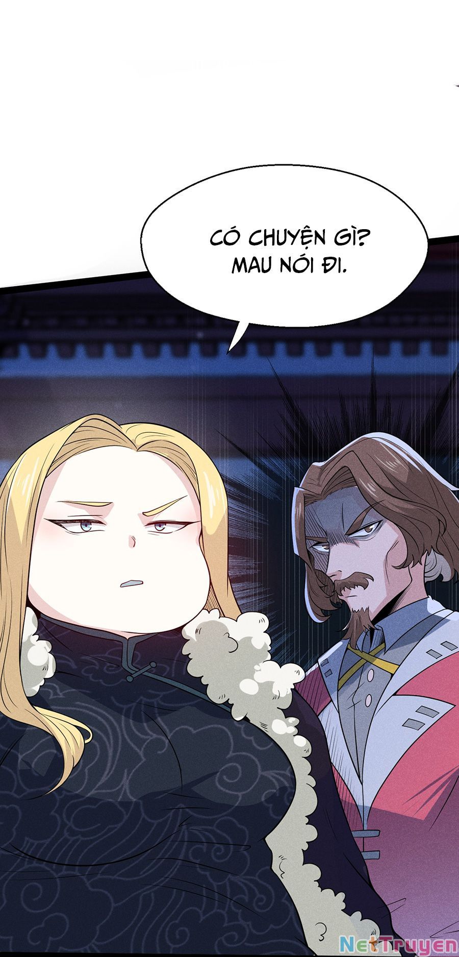 đọc truyện Võ Lâm Đệ Nhất Đầu Bếp Chương 53.2 ảnh 43 tại Thiên Thai Truyện