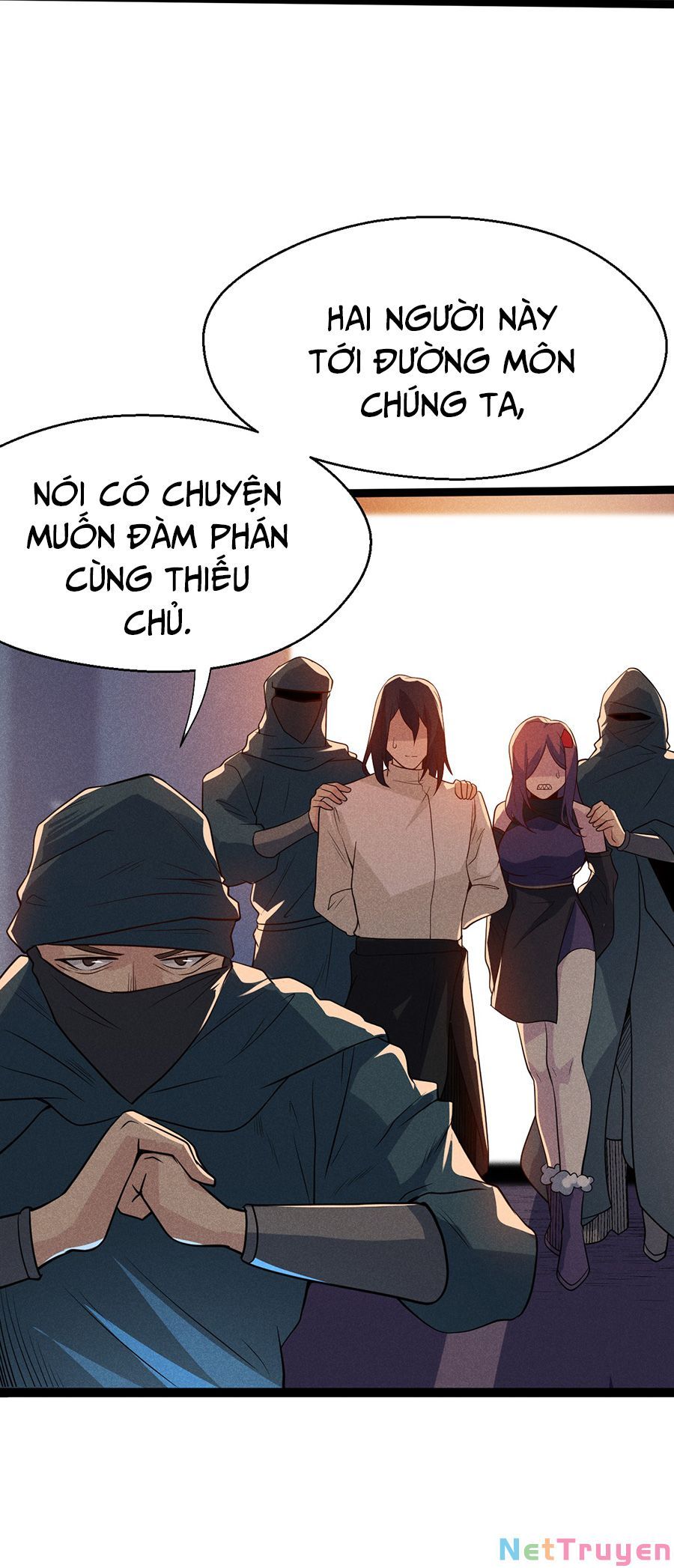 đọc truyện Võ Lâm Đệ Nhất Đầu Bếp Chương 53.2 ảnh 44 tại Thiên Thai Truyện