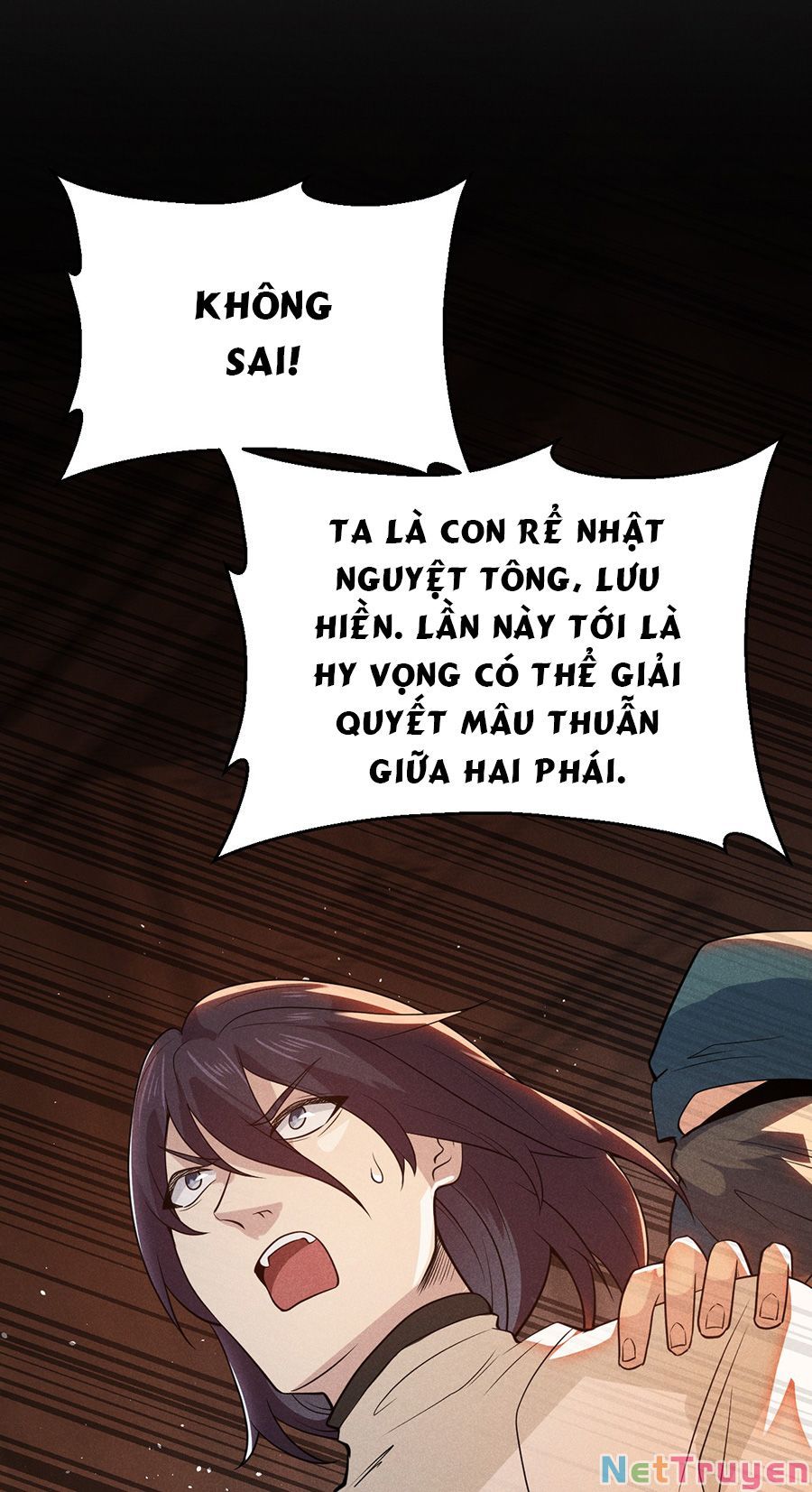 đọc truyện Võ Lâm Đệ Nhất Đầu Bếp Chương 53.2 ảnh 46 tại Thiên Thai Truyện