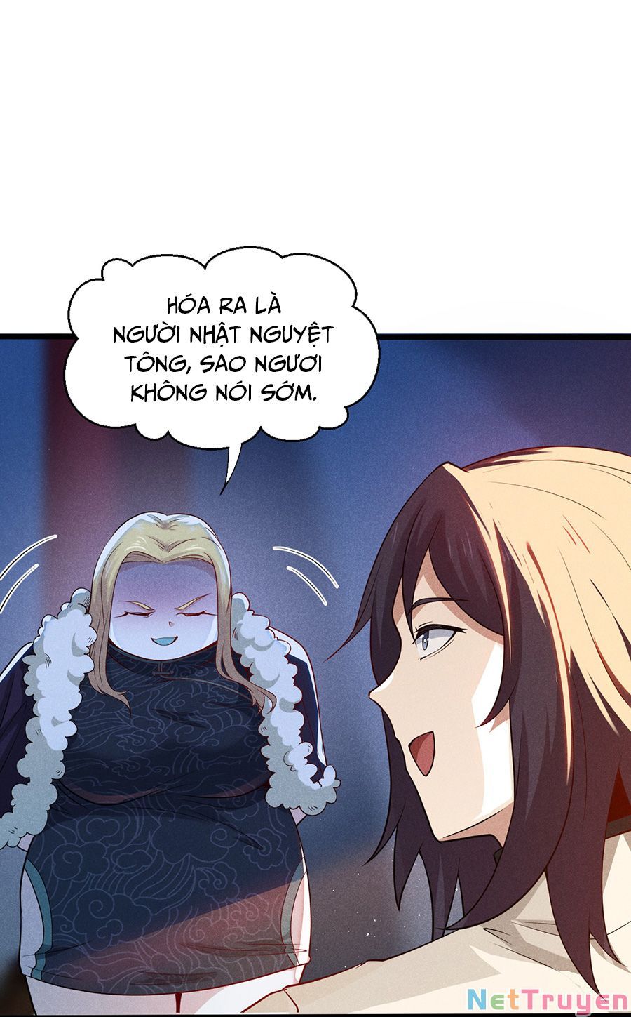 đọc truyện Võ Lâm Đệ Nhất Đầu Bếp Chương 53.2 ảnh 48 tại Thiên Thai Truyện