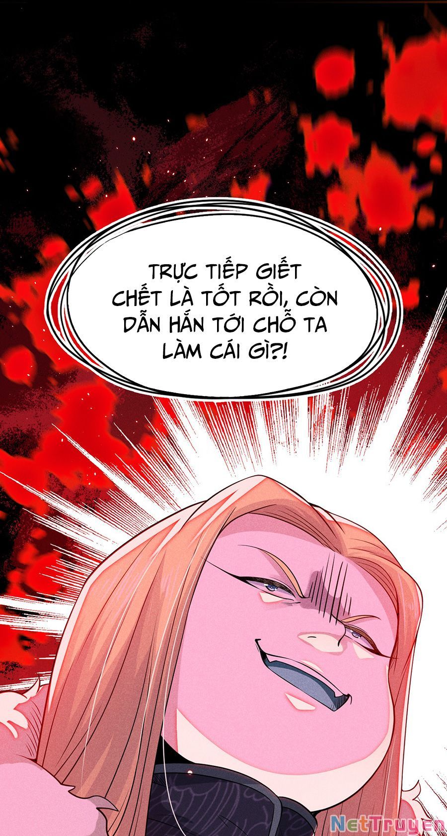 đọc truyện Võ Lâm Đệ Nhất Đầu Bếp Chương 53.2 ảnh 49 tại Thiên Thai Truyện