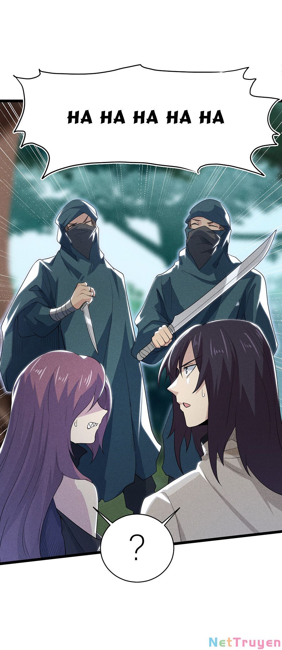 đọc truyện Võ Lâm Đệ Nhất Đầu Bếp Chương 53.2 ảnh 11 tại Thiên Thai Truyện