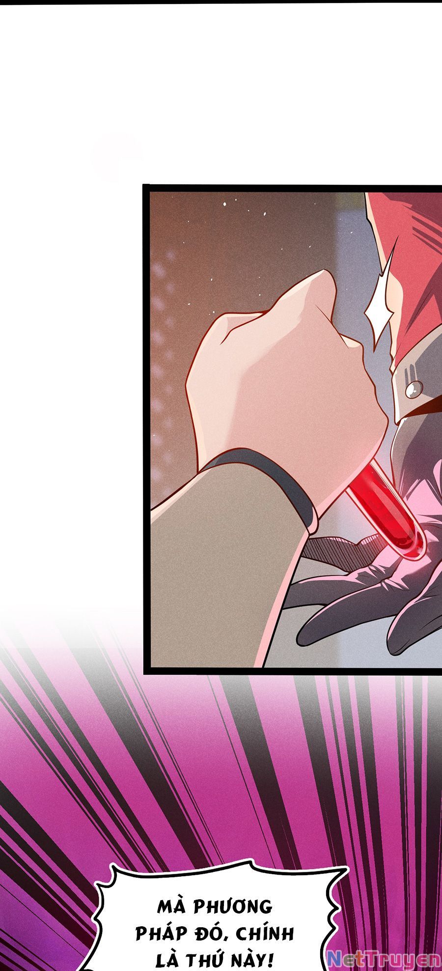 đọc truyện Võ Lâm Đệ Nhất Đầu Bếp Chương 54.1 ảnh 13 tại Thiên Thai Truyện