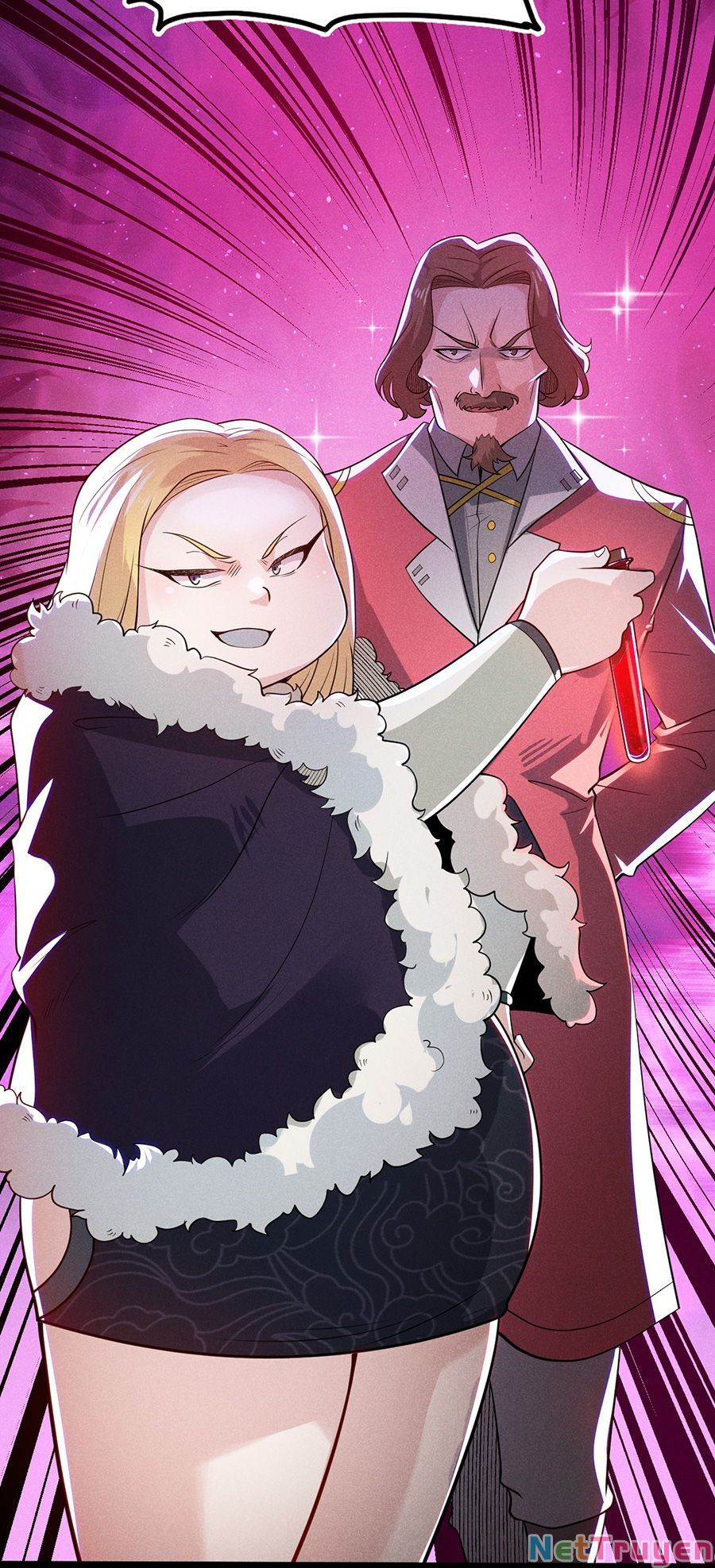 đọc truyện Võ Lâm Đệ Nhất Đầu Bếp Chương 54.1 ảnh 14 tại Thiên Thai Truyện