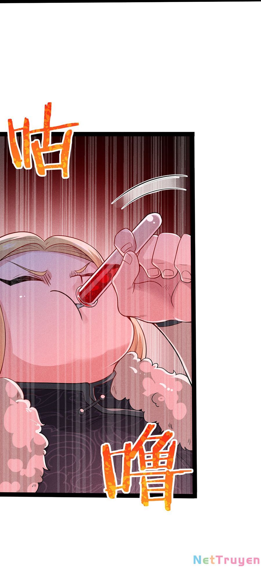 đọc truyện Võ Lâm Đệ Nhất Đầu Bếp Chương 54.1 ảnh 17 tại Thiên Thai Truyện