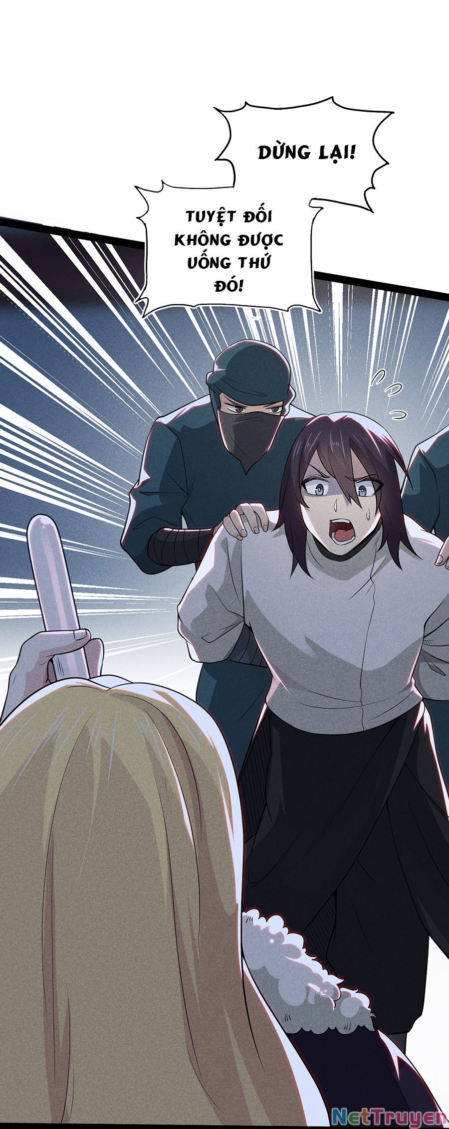 đọc truyện Võ Lâm Đệ Nhất Đầu Bếp Chương 54.1 ảnh 18 tại Thiên Thai Truyện