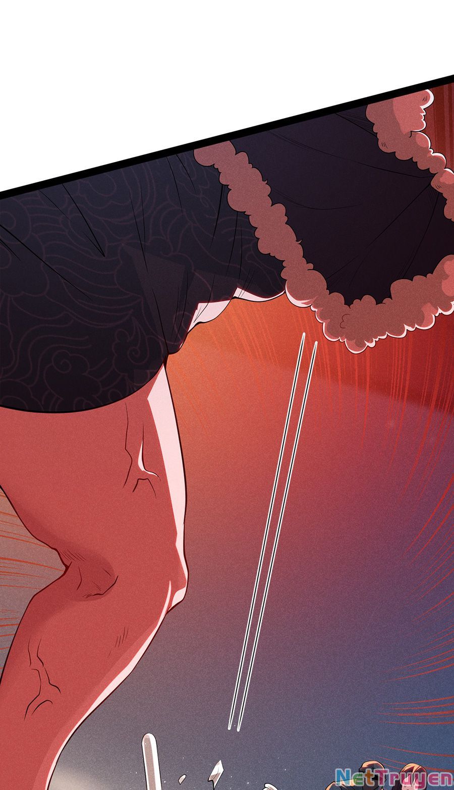 đọc truyện Võ Lâm Đệ Nhất Đầu Bếp Chương 54.1 ảnh 20 tại Thiên Thai Truyện