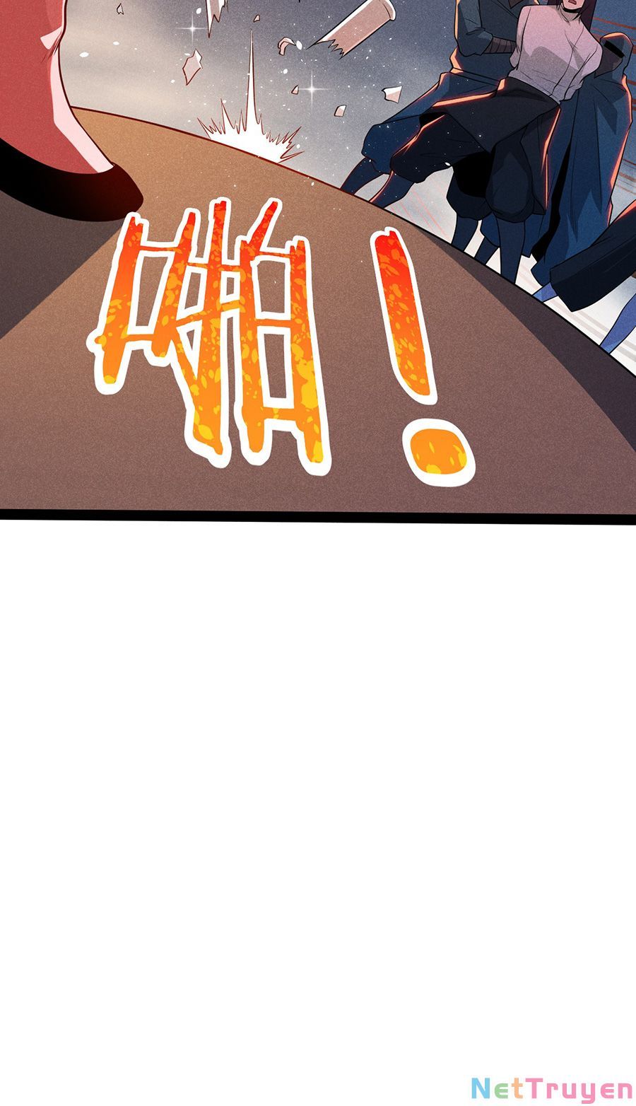 đọc truyện Võ Lâm Đệ Nhất Đầu Bếp Chương 54.1 ảnh 21 tại Thiên Thai Truyện