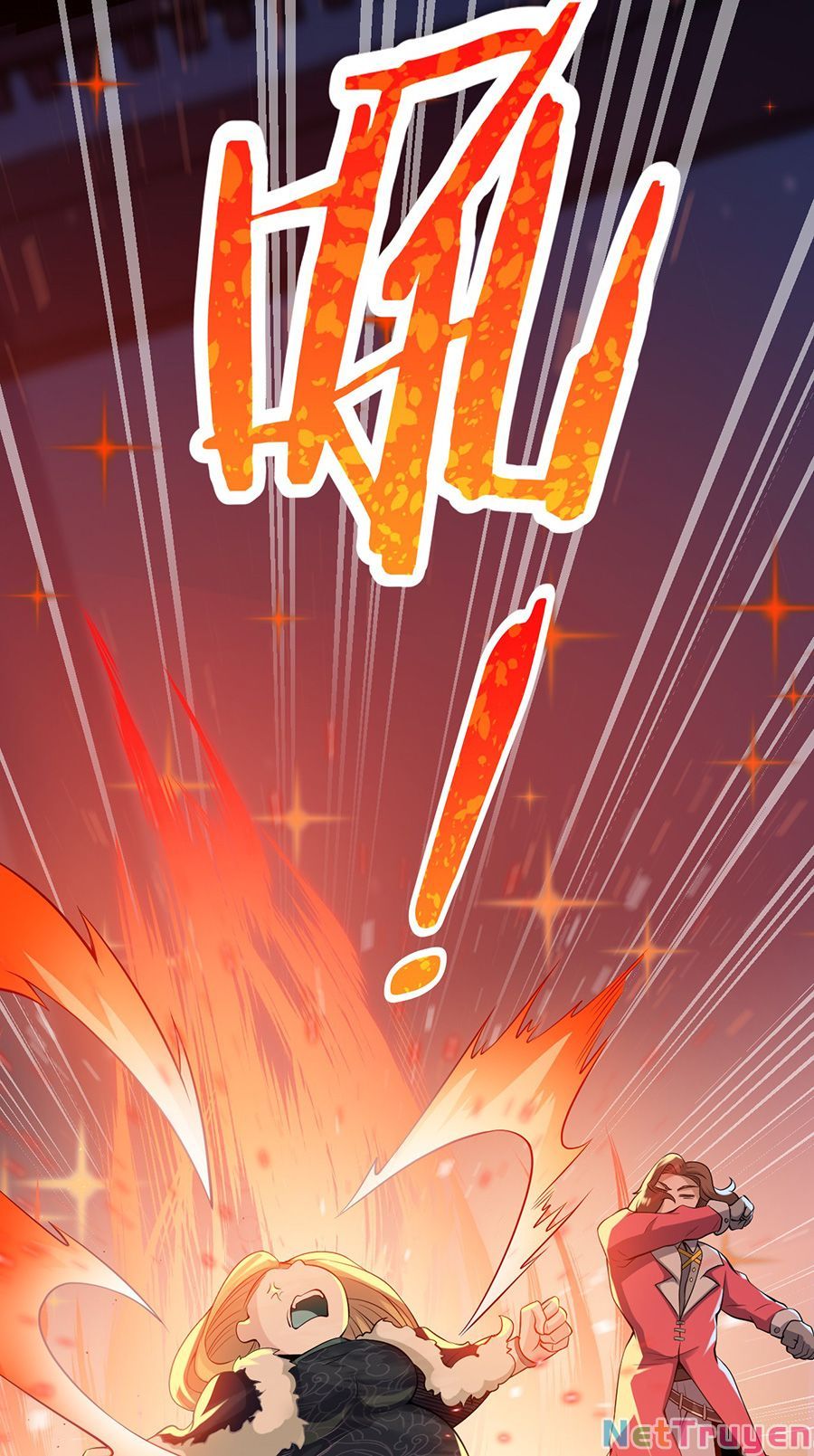 đọc truyện Võ Lâm Đệ Nhất Đầu Bếp Chương 54.1 ảnh 23 tại Thiên Thai Truyện