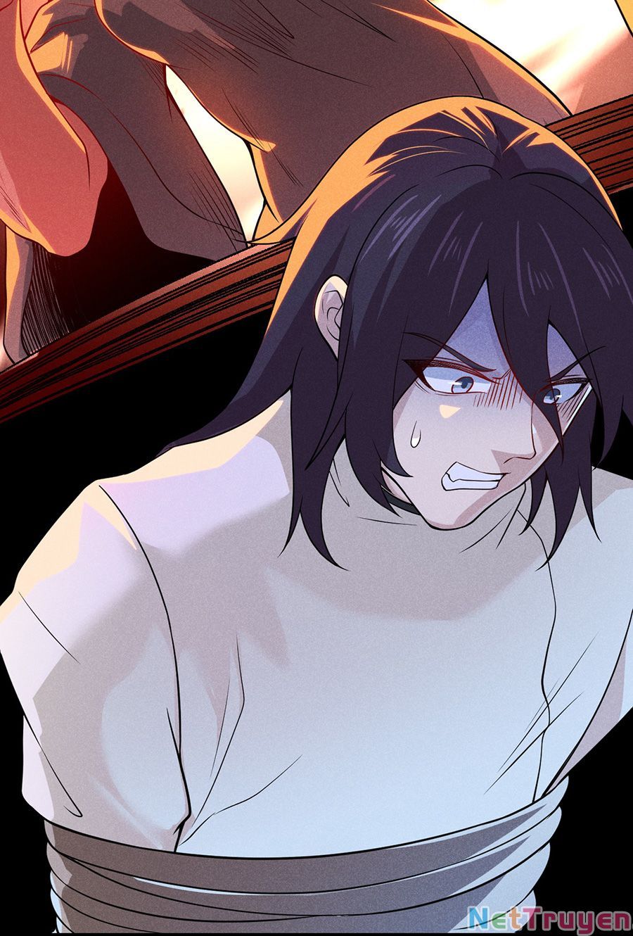 đọc truyện Võ Lâm Đệ Nhất Đầu Bếp Chương 54.1 ảnh 33 tại Thiên Thai Truyện