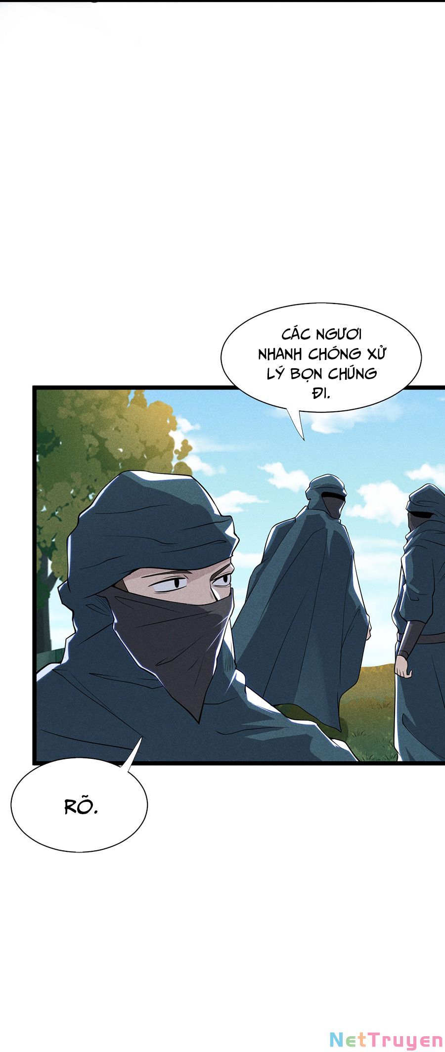 đọc truyện Võ Lâm Đệ Nhất Đầu Bếp Chương 54.1 ảnh 36 tại Thiên Thai Truyện