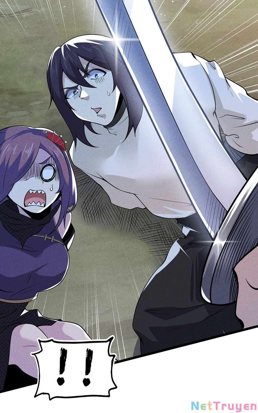 đọc truyện Võ Lâm Đệ Nhất Đầu Bếp Chương 54.1 ảnh 38 tại Thiên Thai Truyện