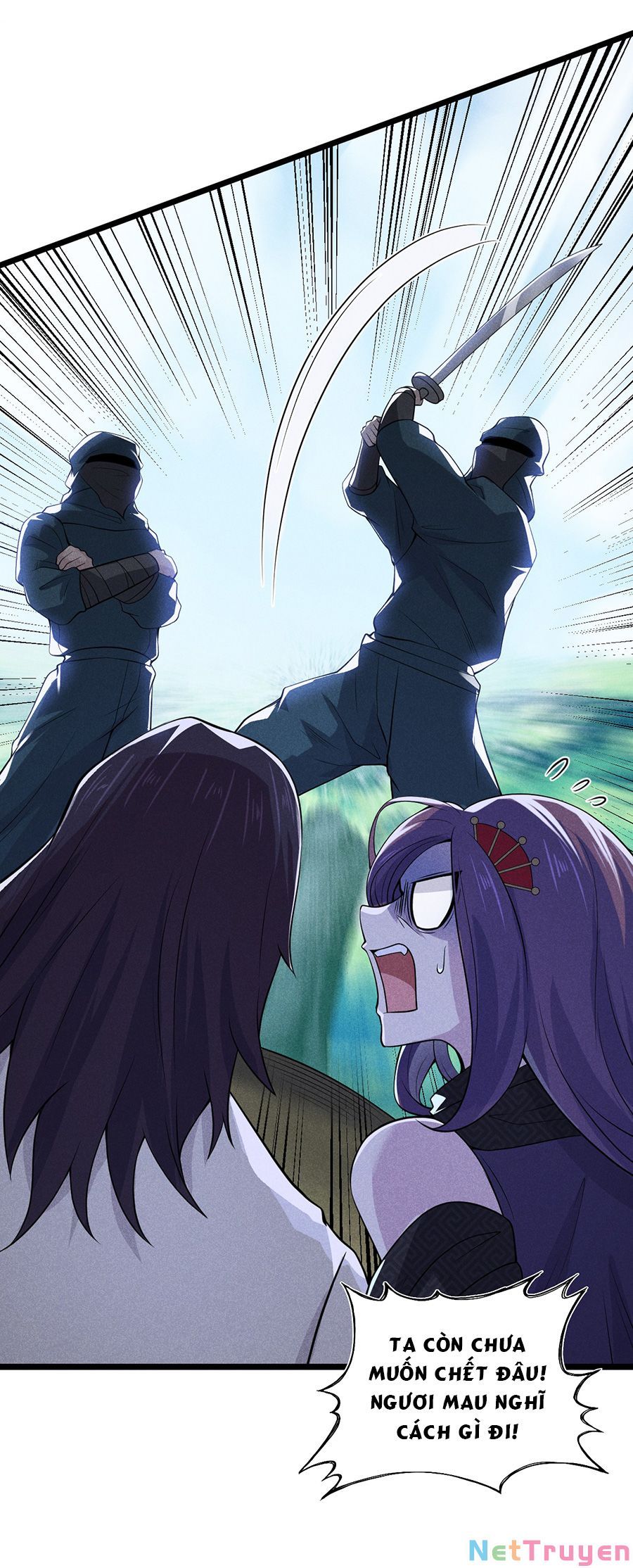 đọc truyện Võ Lâm Đệ Nhất Đầu Bếp Chương 54.1 ảnh 39 tại Thiên Thai Truyện