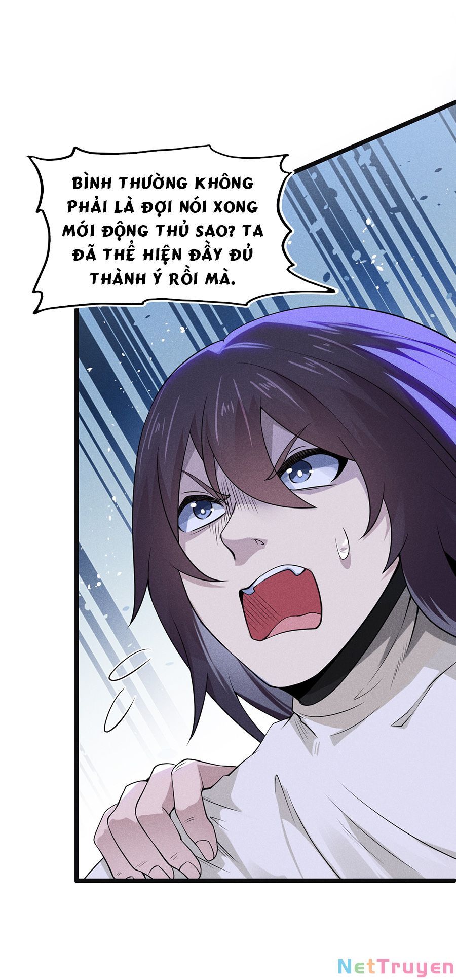 đọc truyện Võ Lâm Đệ Nhất Đầu Bếp Chương 54.1 ảnh 6 tại Thiên Thai Truyện