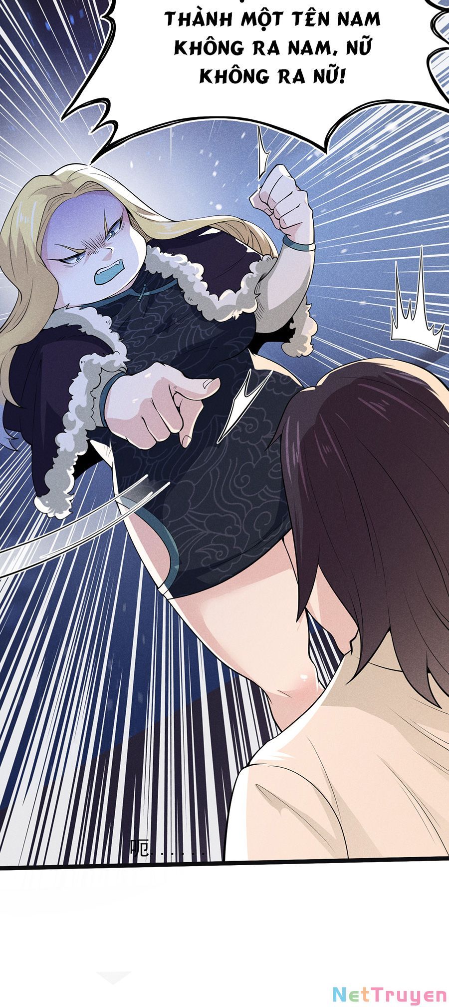 đọc truyện Võ Lâm Đệ Nhất Đầu Bếp Chương 54.1 ảnh 8 tại Thiên Thai Truyện