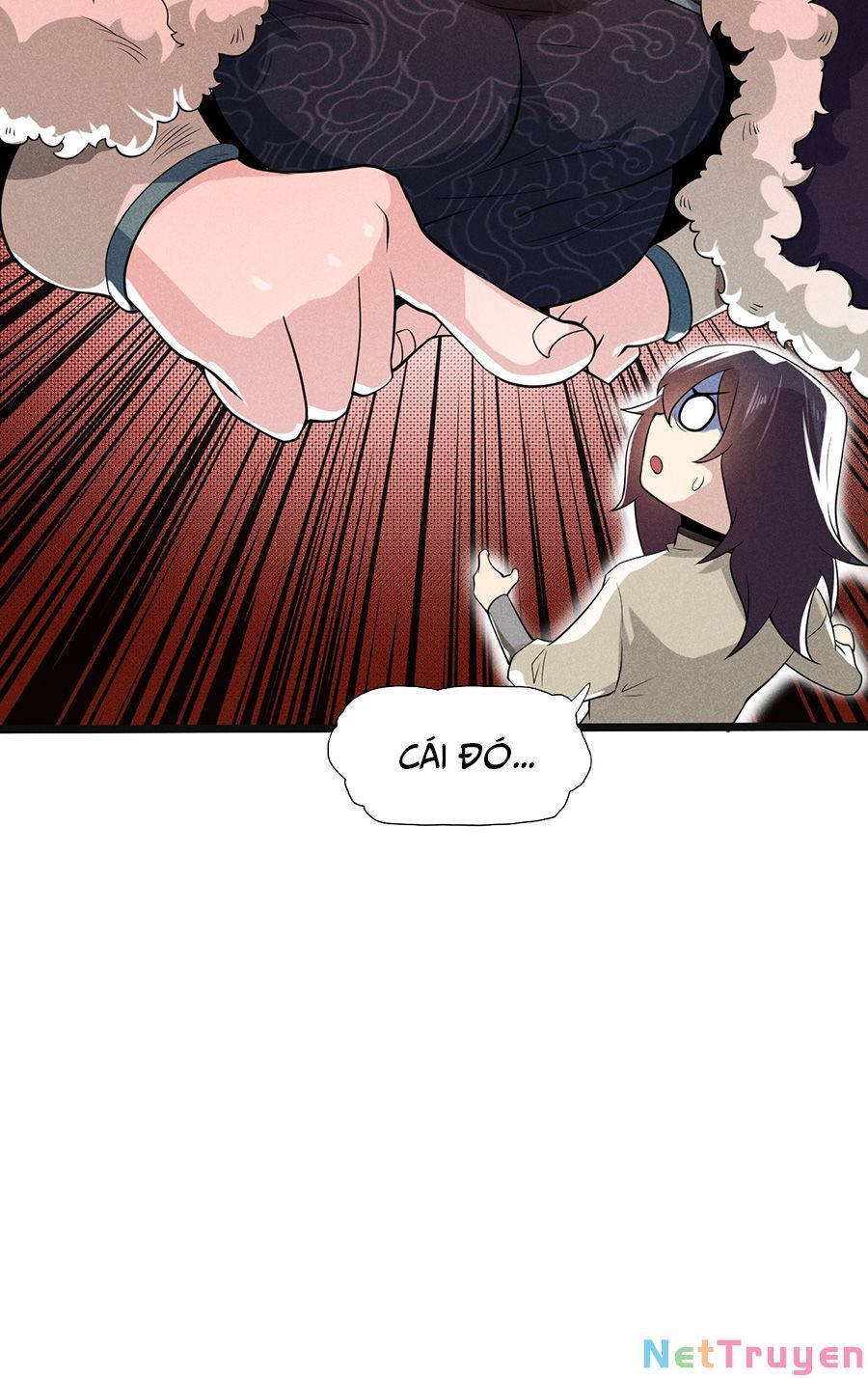 đọc truyện Võ Lâm Đệ Nhất Đầu Bếp Chương 54.1 ảnh 10 tại Thiên Thai Truyện