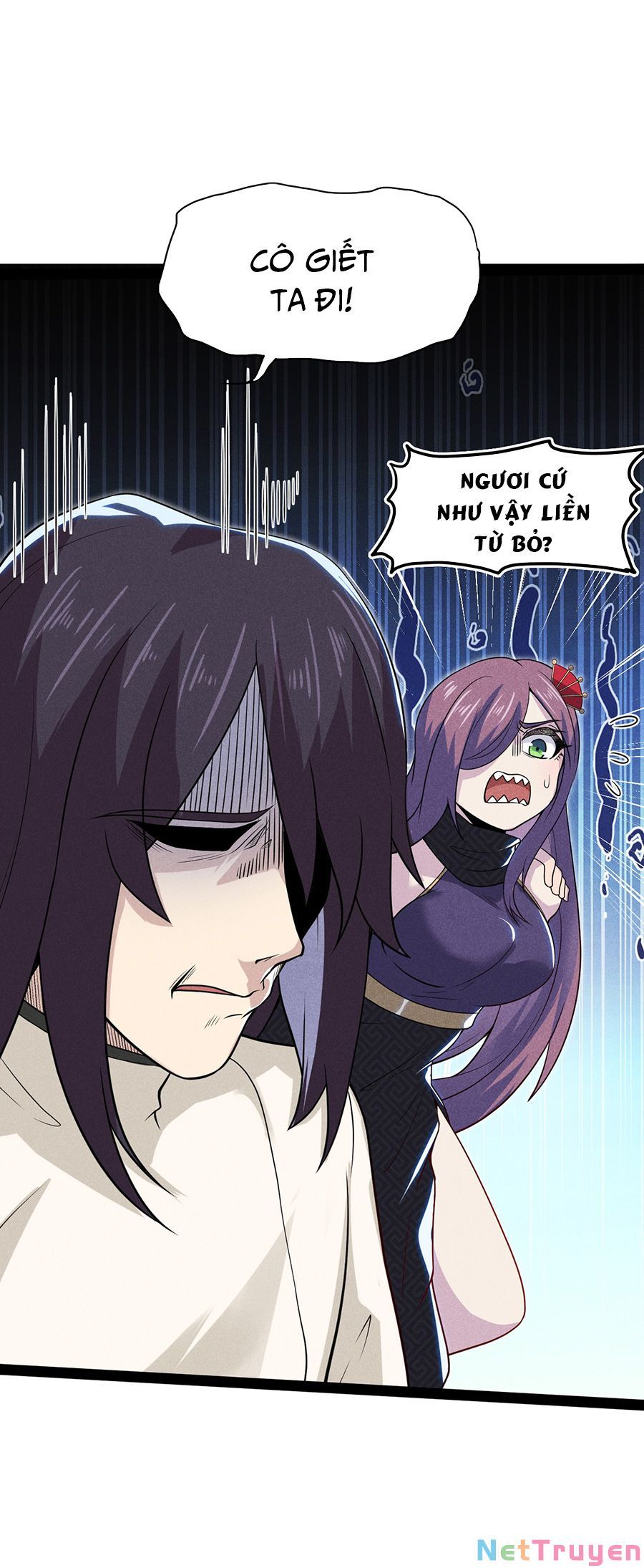 đọc truyện Võ Lâm Đệ Nhất Đầu Bếp Chương 54.1 ảnh 11 tại Thiên Thai Truyện