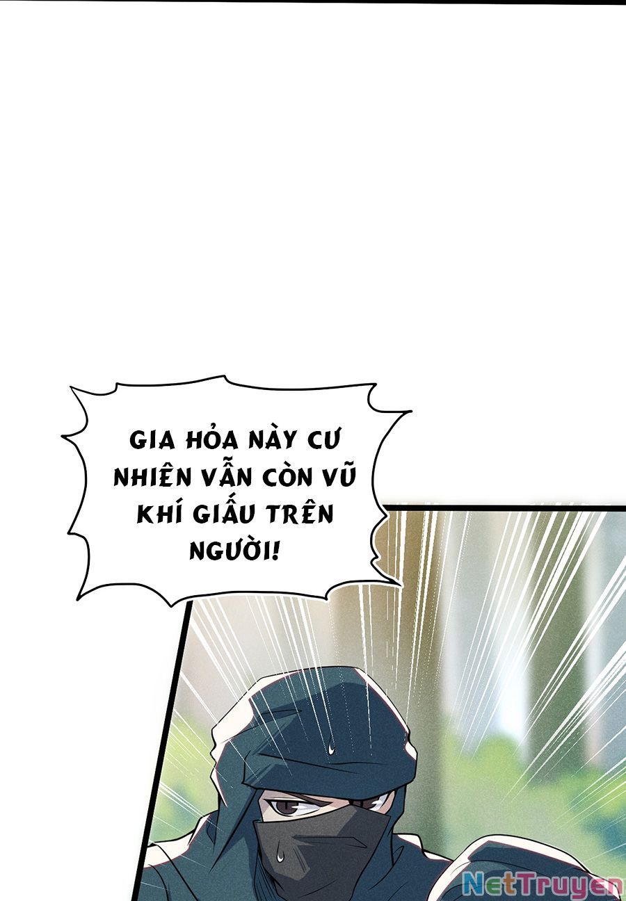 đọc truyện Võ Lâm Đệ Nhất Đầu Bếp Chương 54.2 ảnh 12 tại Thiên Thai Truyện