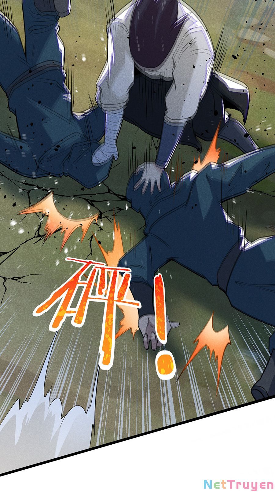 đọc truyện Võ Lâm Đệ Nhất Đầu Bếp Chương 54.2 ảnh 16 tại Thiên Thai Truyện