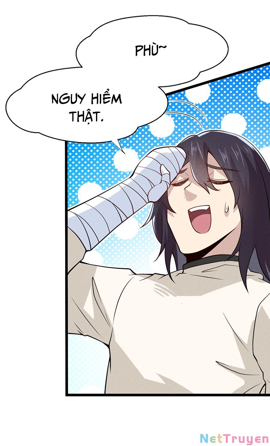 đọc truyện Võ Lâm Đệ Nhất Đầu Bếp Chương 54.2 ảnh 17 tại Thiên Thai Truyện