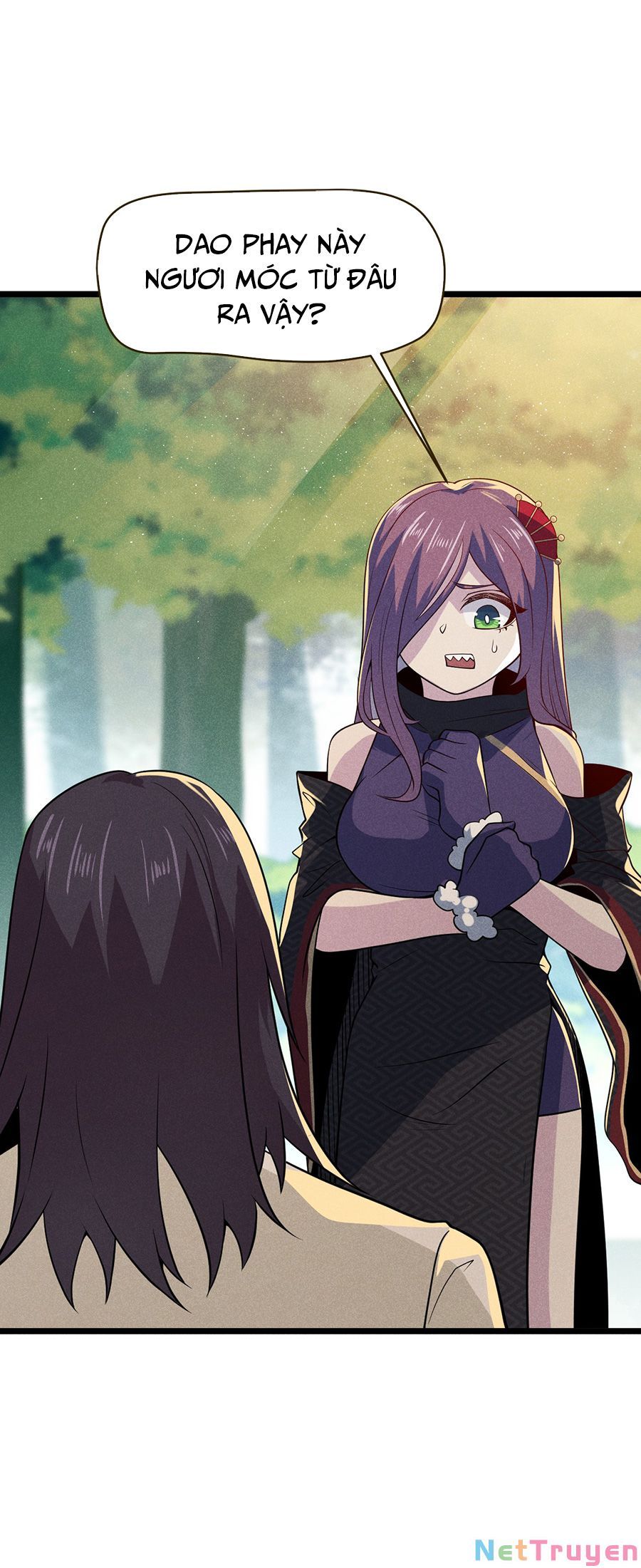 đọc truyện Võ Lâm Đệ Nhất Đầu Bếp Chương 54.2 ảnh 20 tại Thiên Thai Truyện