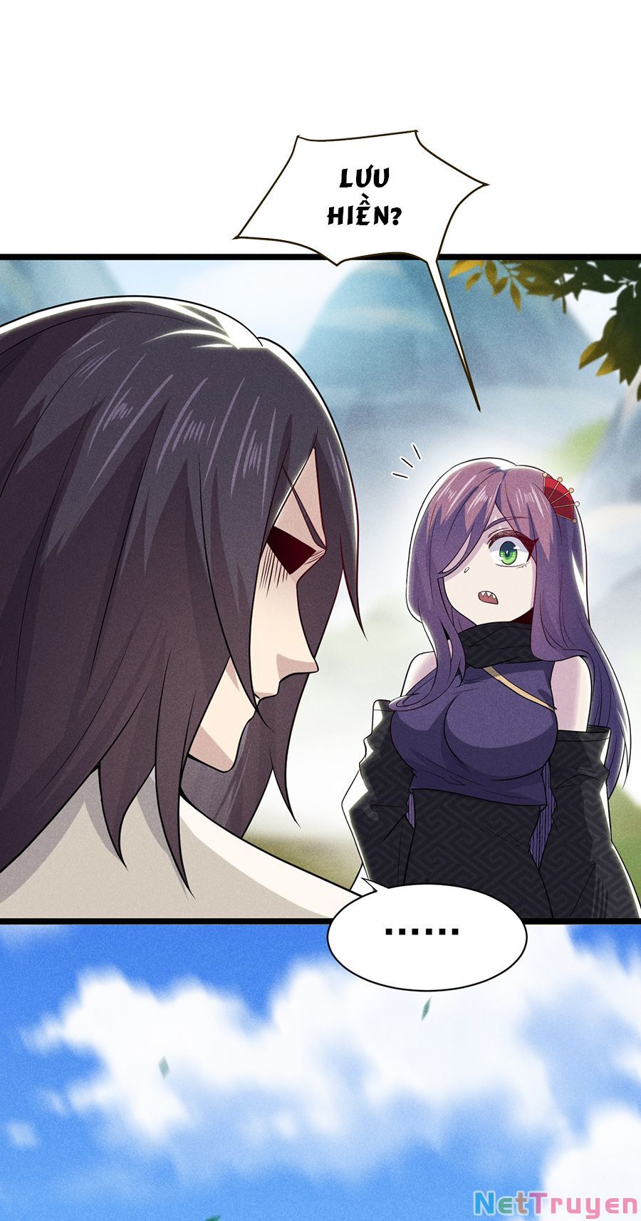 đọc truyện Võ Lâm Đệ Nhất Đầu Bếp Chương 54.2 ảnh 23 tại Thiên Thai Truyện