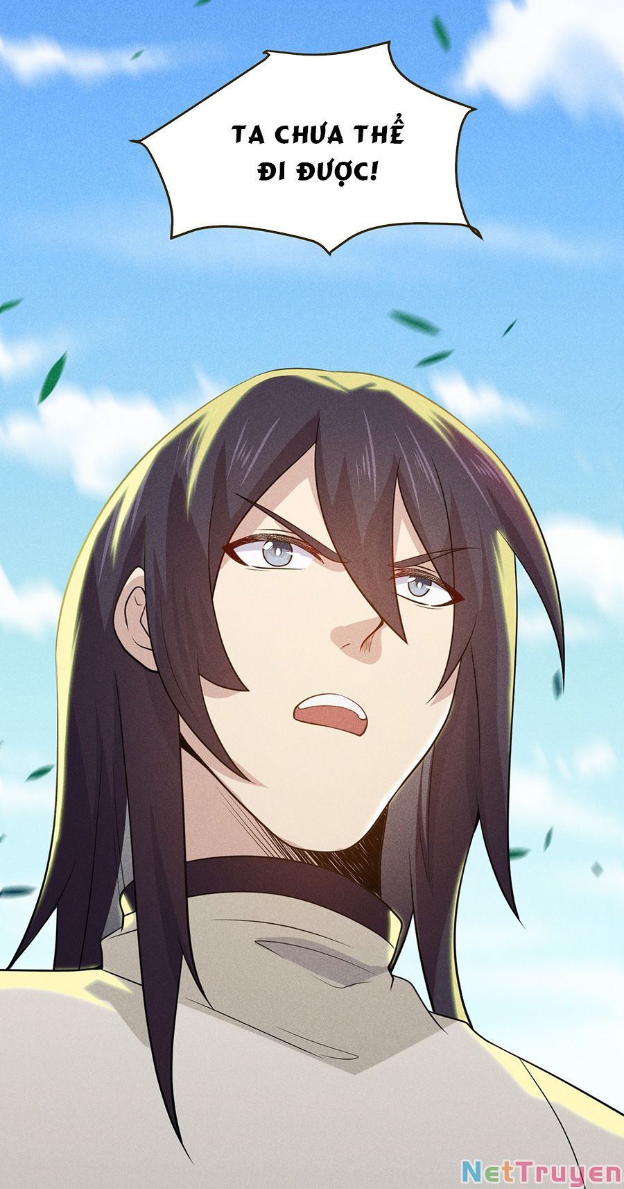 đọc truyện Võ Lâm Đệ Nhất Đầu Bếp Chương 54.2 ảnh 24 tại Thiên Thai Truyện