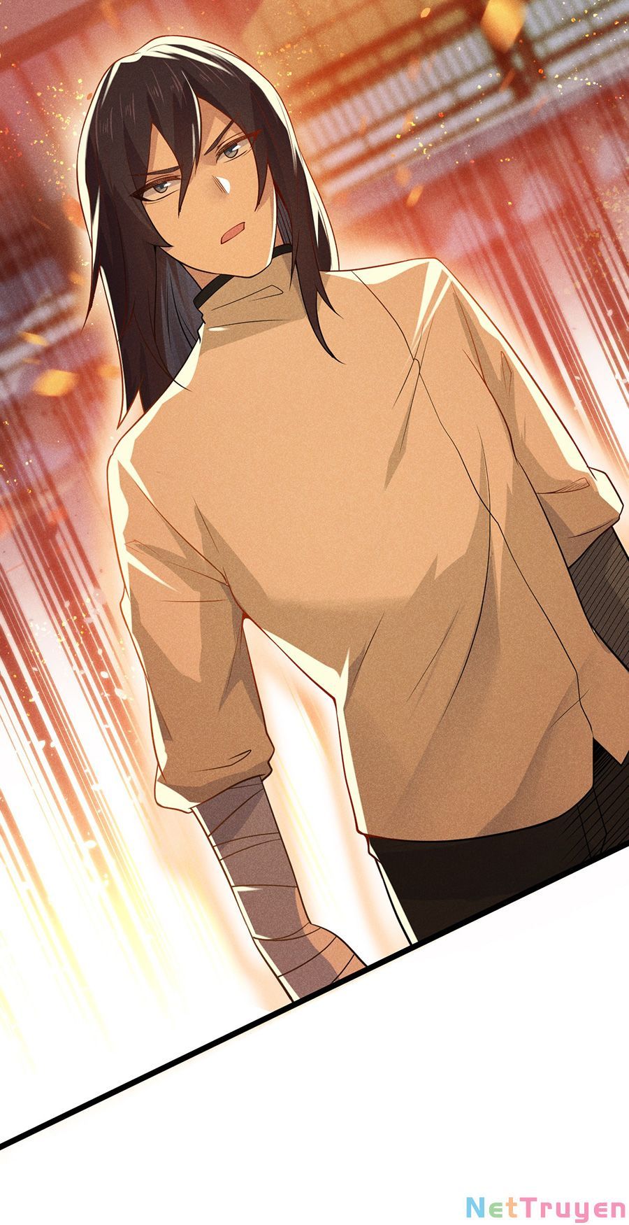 đọc truyện Võ Lâm Đệ Nhất Đầu Bếp Chương 54.2 ảnh 28 tại Thiên Thai Truyện