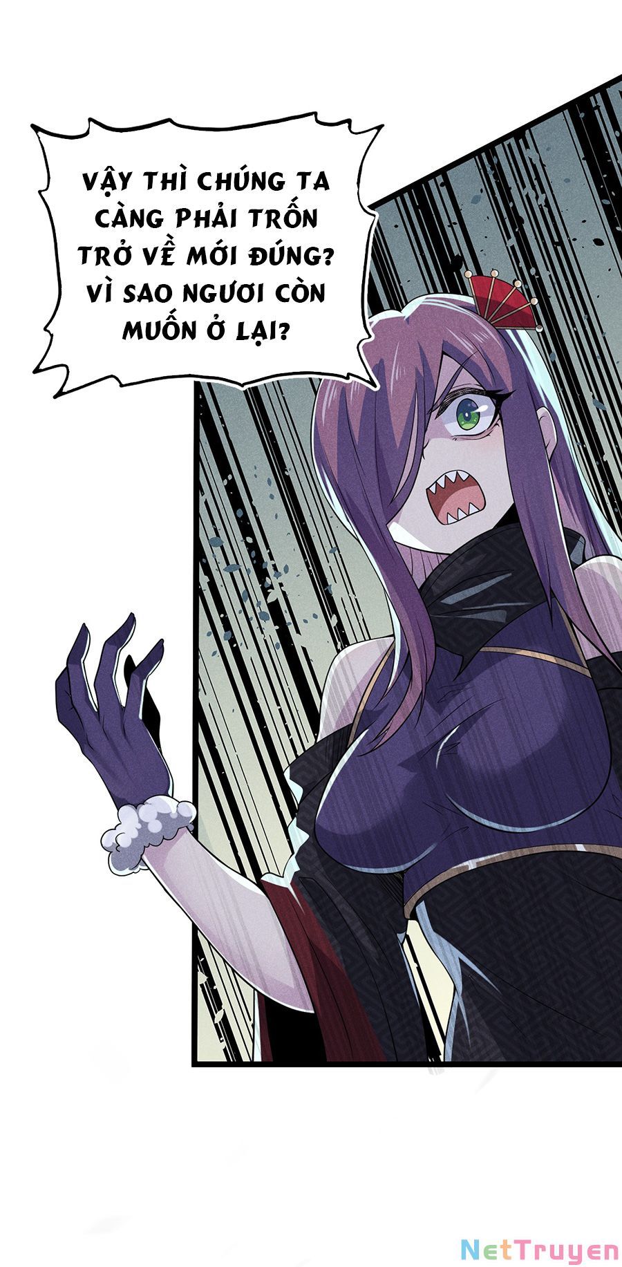 đọc truyện Võ Lâm Đệ Nhất Đầu Bếp Chương 54.2 ảnh 29 tại Thiên Thai Truyện