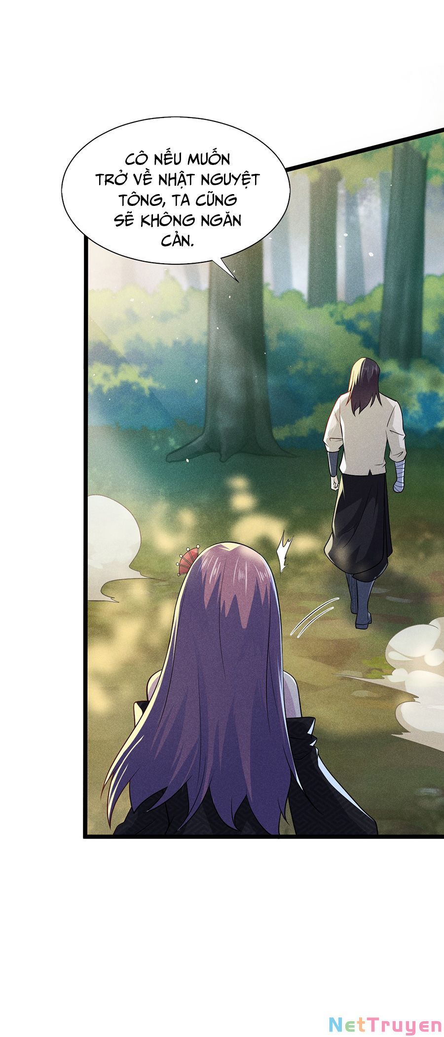 đọc truyện Võ Lâm Đệ Nhất Đầu Bếp Chương 54.2 ảnh 34 tại Thiên Thai Truyện