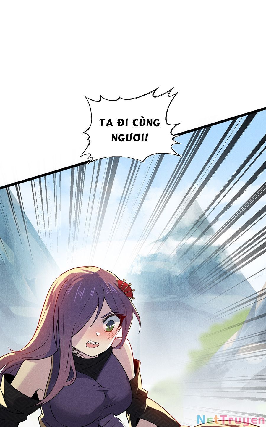 đọc truyện Võ Lâm Đệ Nhất Đầu Bếp Chương 54.2 ảnh 37 tại Thiên Thai Truyện