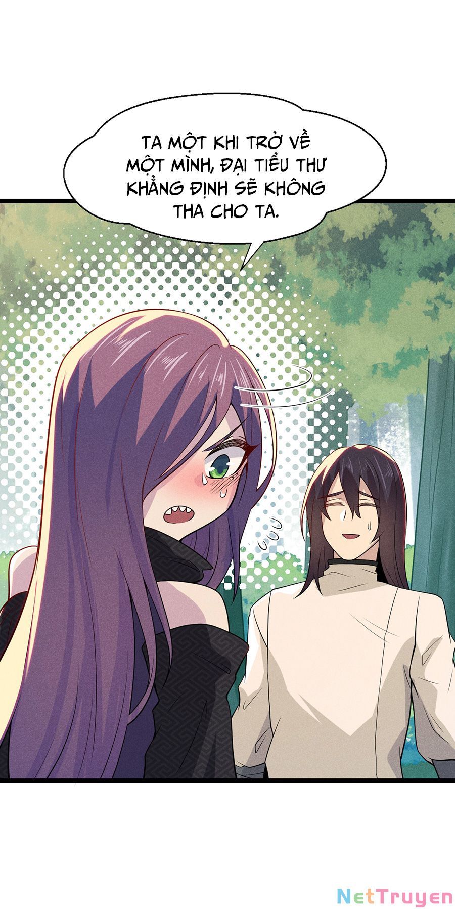 đọc truyện Võ Lâm Đệ Nhất Đầu Bếp Chương 54.2 ảnh 39 tại Thiên Thai Truyện