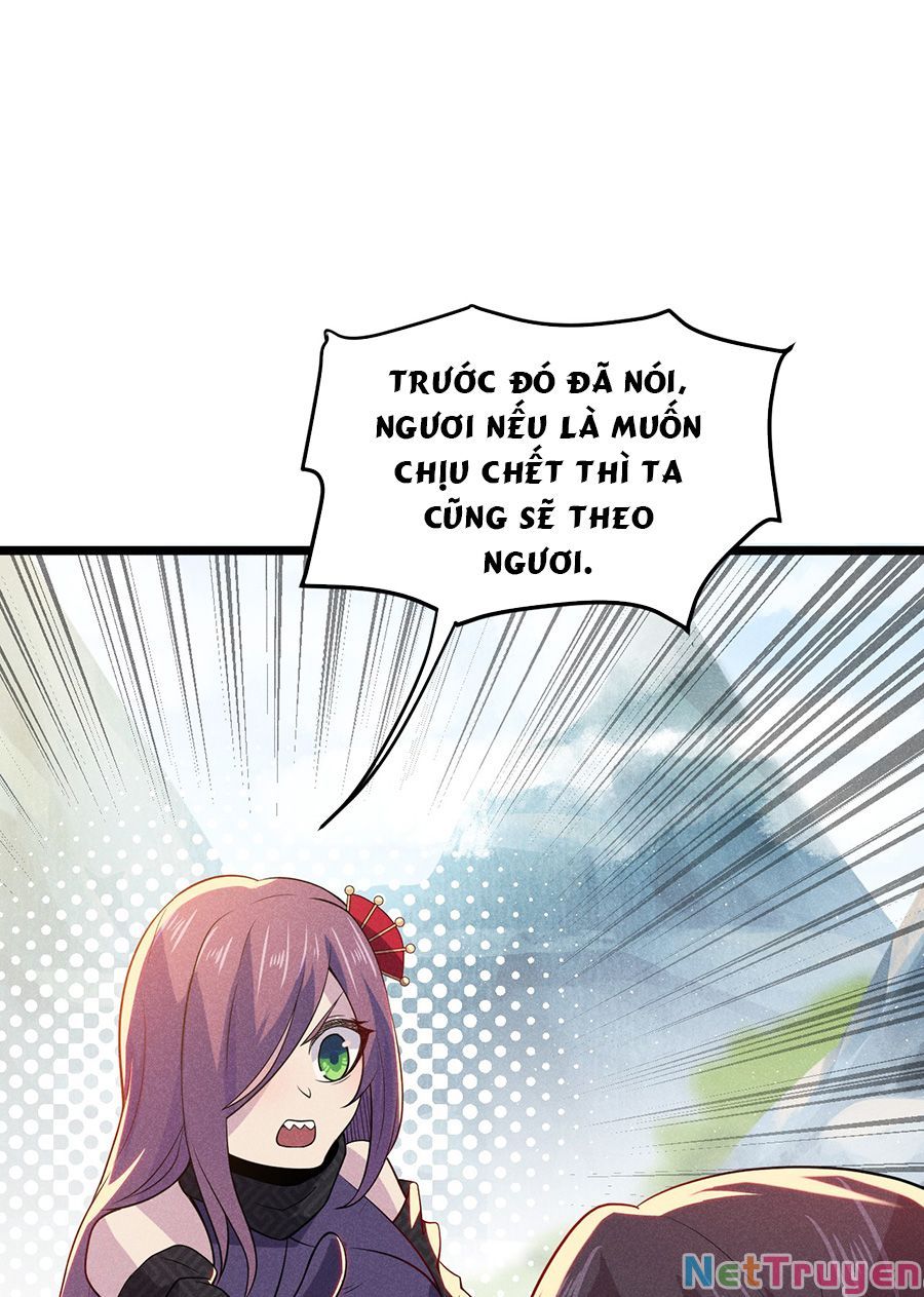 đọc truyện Võ Lâm Đệ Nhất Đầu Bếp Chương 54.2 ảnh 42 tại Thiên Thai Truyện