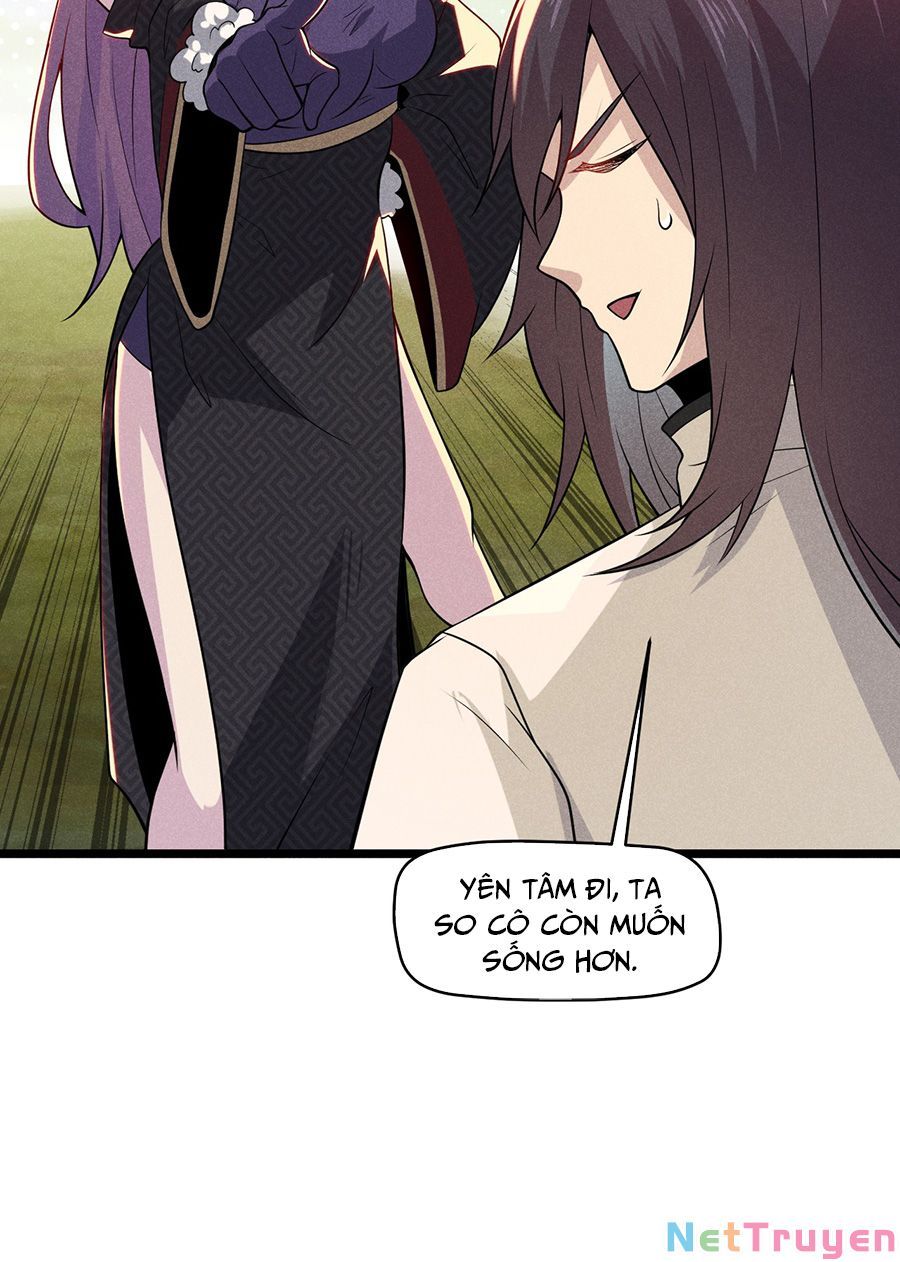 đọc truyện Võ Lâm Đệ Nhất Đầu Bếp Chương 54.2 ảnh 43 tại Thiên Thai Truyện