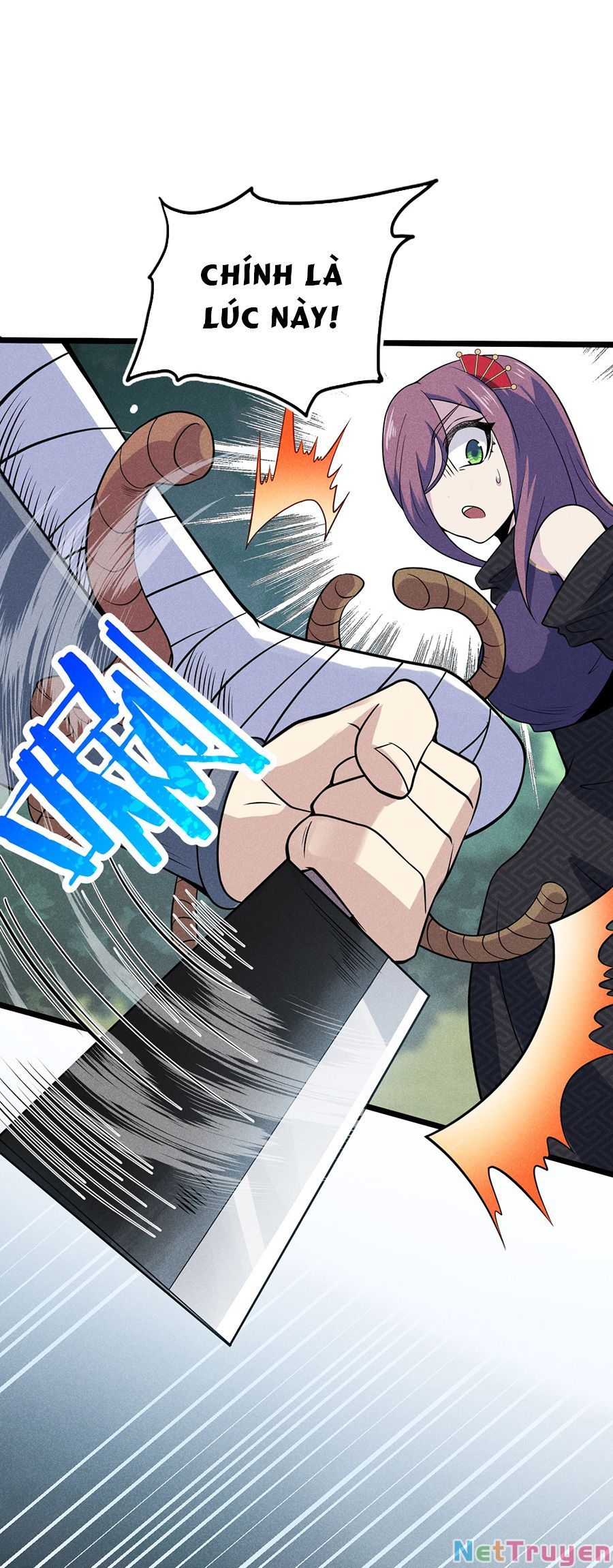 đọc truyện Võ Lâm Đệ Nhất Đầu Bếp Chương 54.2 ảnh 9 tại Thiên Thai Truyện