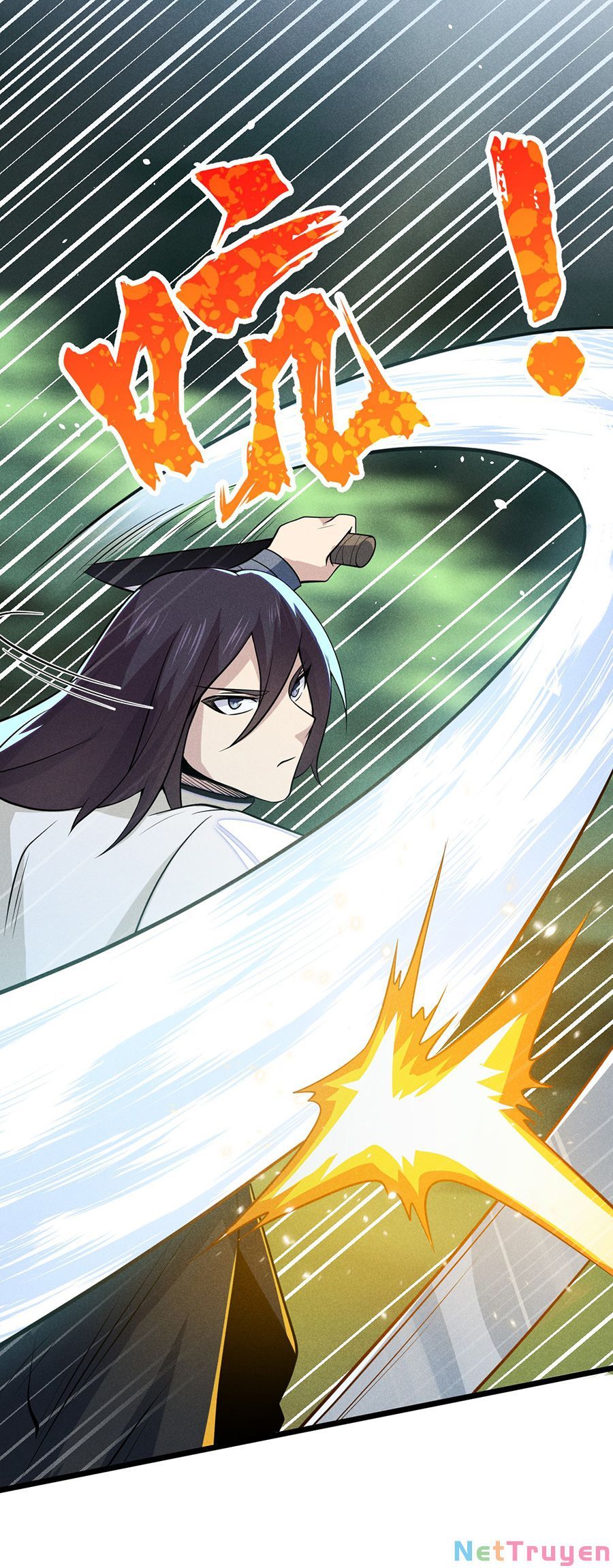 đọc truyện Võ Lâm Đệ Nhất Đầu Bếp Chương 54.2 ảnh 10 tại Thiên Thai Truyện