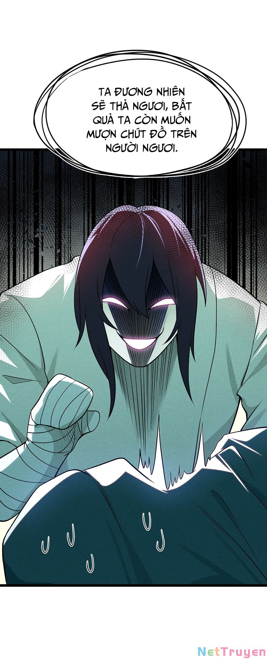 đọc truyện Võ Lâm Đệ Nhất Đầu Bếp Chương 55.1 ảnh 12 tại Thiên Thai Truyện