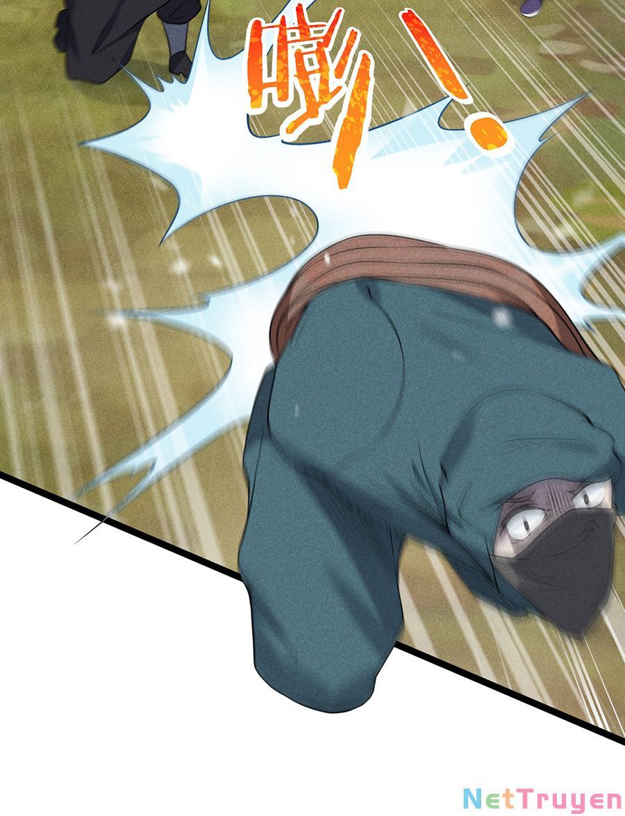 đọc truyện Võ Lâm Đệ Nhất Đầu Bếp Chương 55.1 ảnh 14 tại Thiên Thai Truyện