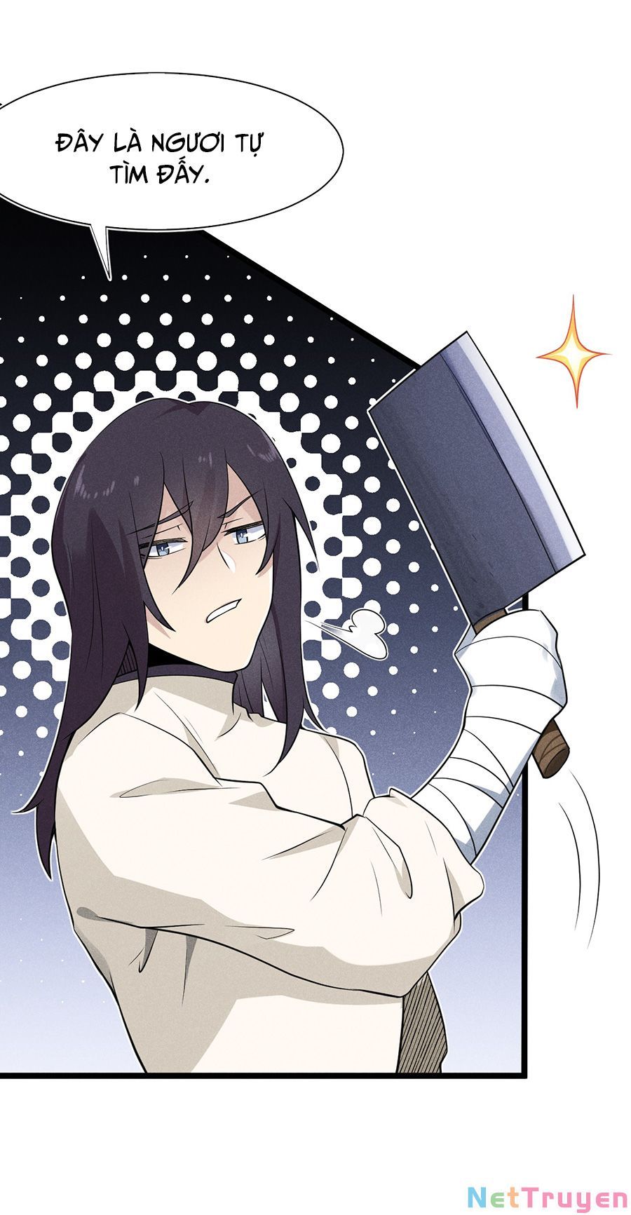 đọc truyện Võ Lâm Đệ Nhất Đầu Bếp Chương 55.1 ảnh 15 tại Thiên Thai Truyện