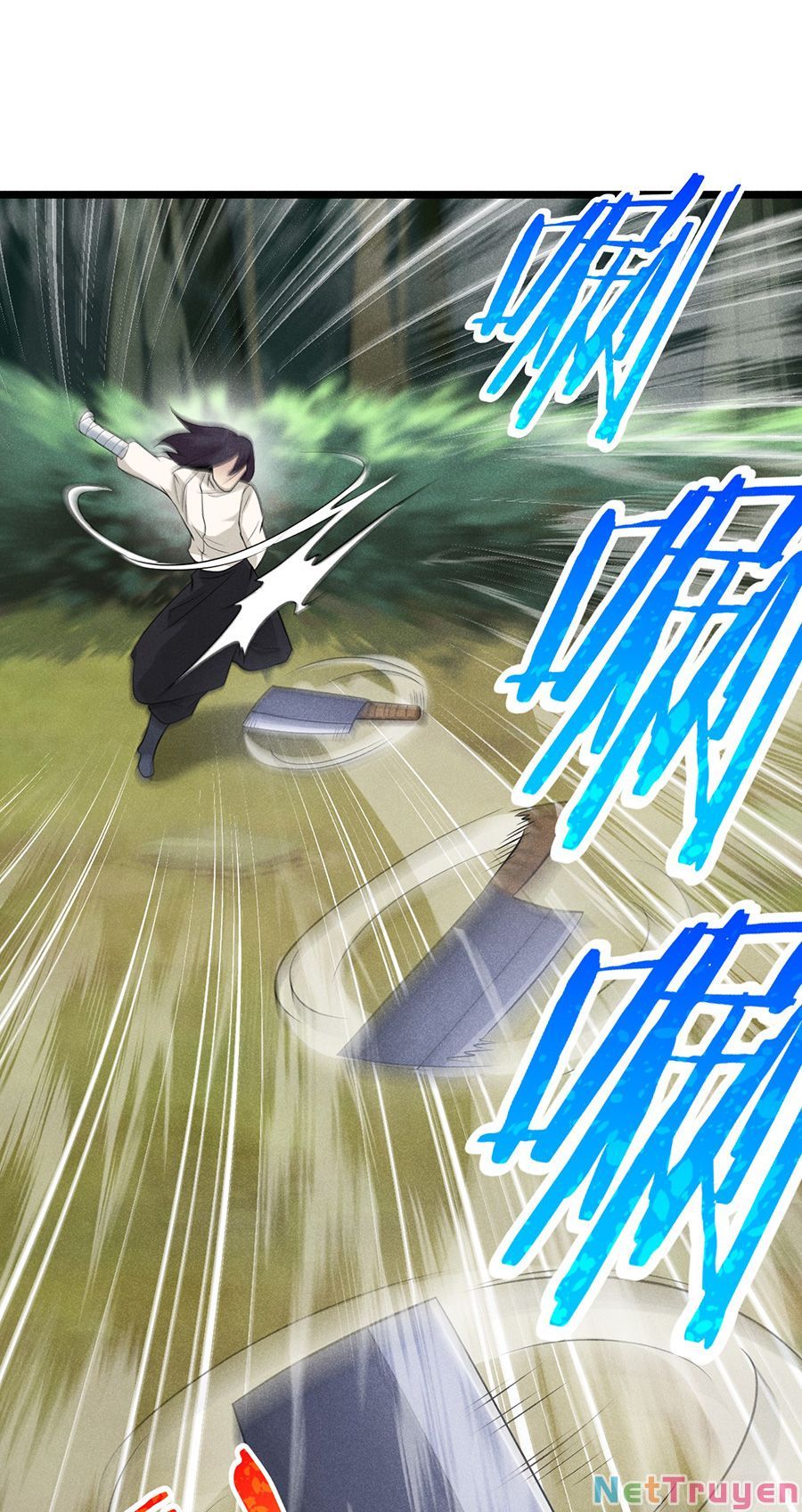 đọc truyện Võ Lâm Đệ Nhất Đầu Bếp Chương 55.1 ảnh 16 tại Thiên Thai Truyện