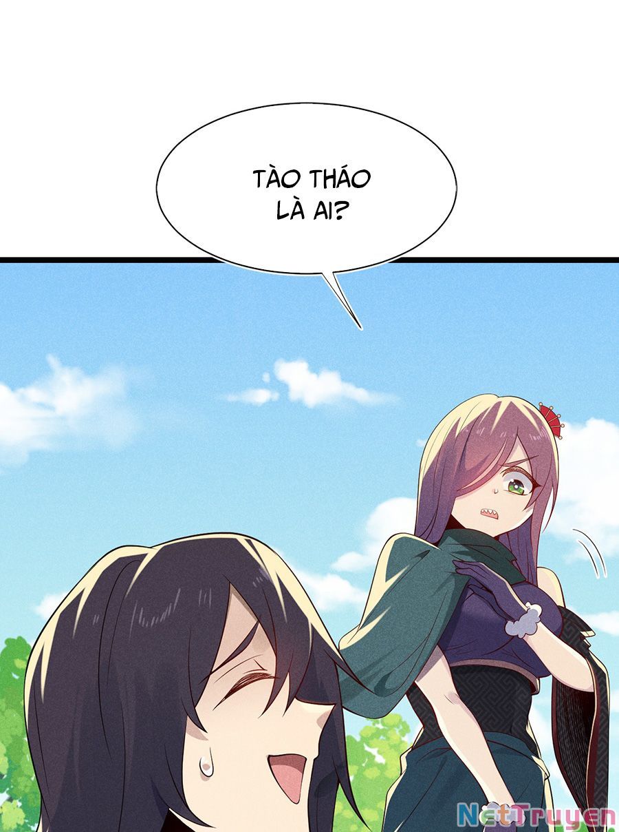 đọc truyện Võ Lâm Đệ Nhất Đầu Bếp Chương 55.1 ảnh 19 tại Thiên Thai Truyện