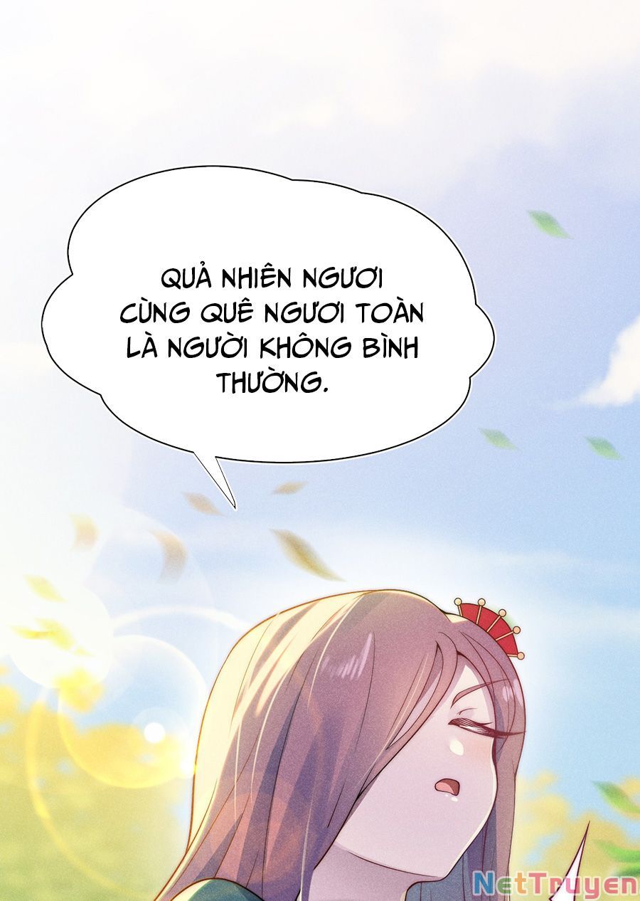 đọc truyện Võ Lâm Đệ Nhất Đầu Bếp Chương 55.1 ảnh 21 tại Thiên Thai Truyện