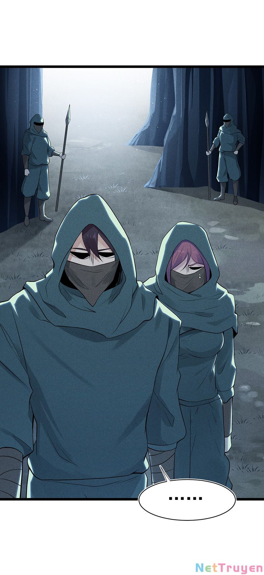 đọc truyện Võ Lâm Đệ Nhất Đầu Bếp Chương 55.1 ảnh 27 tại Thiên Thai Truyện