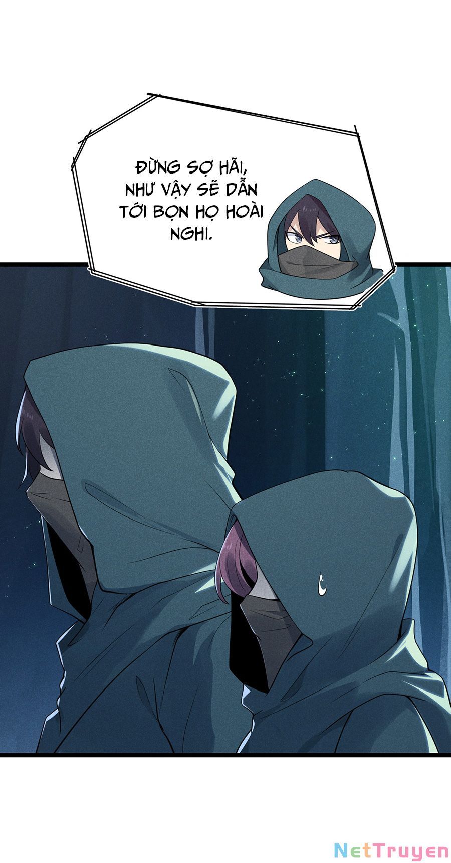 đọc truyện Võ Lâm Đệ Nhất Đầu Bếp Chương 55.1 ảnh 28 tại Thiên Thai Truyện