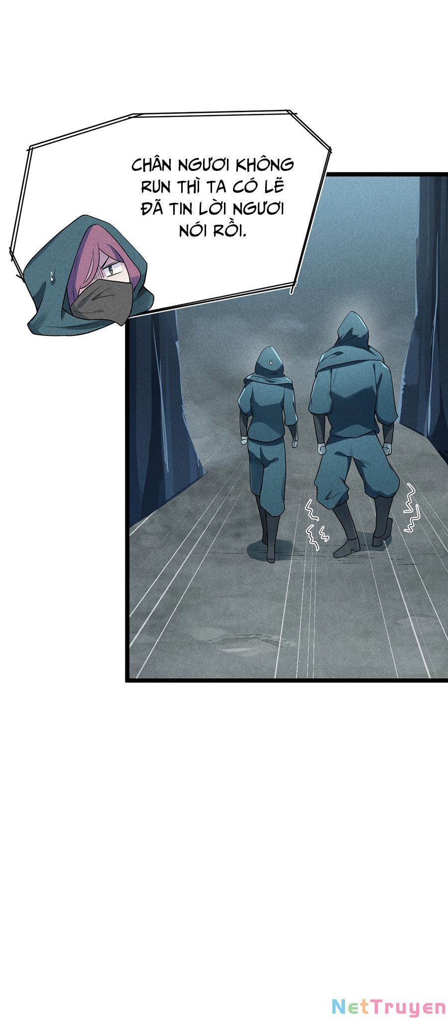 đọc truyện Võ Lâm Đệ Nhất Đầu Bếp Chương 55.1 ảnh 29 tại Thiên Thai Truyện