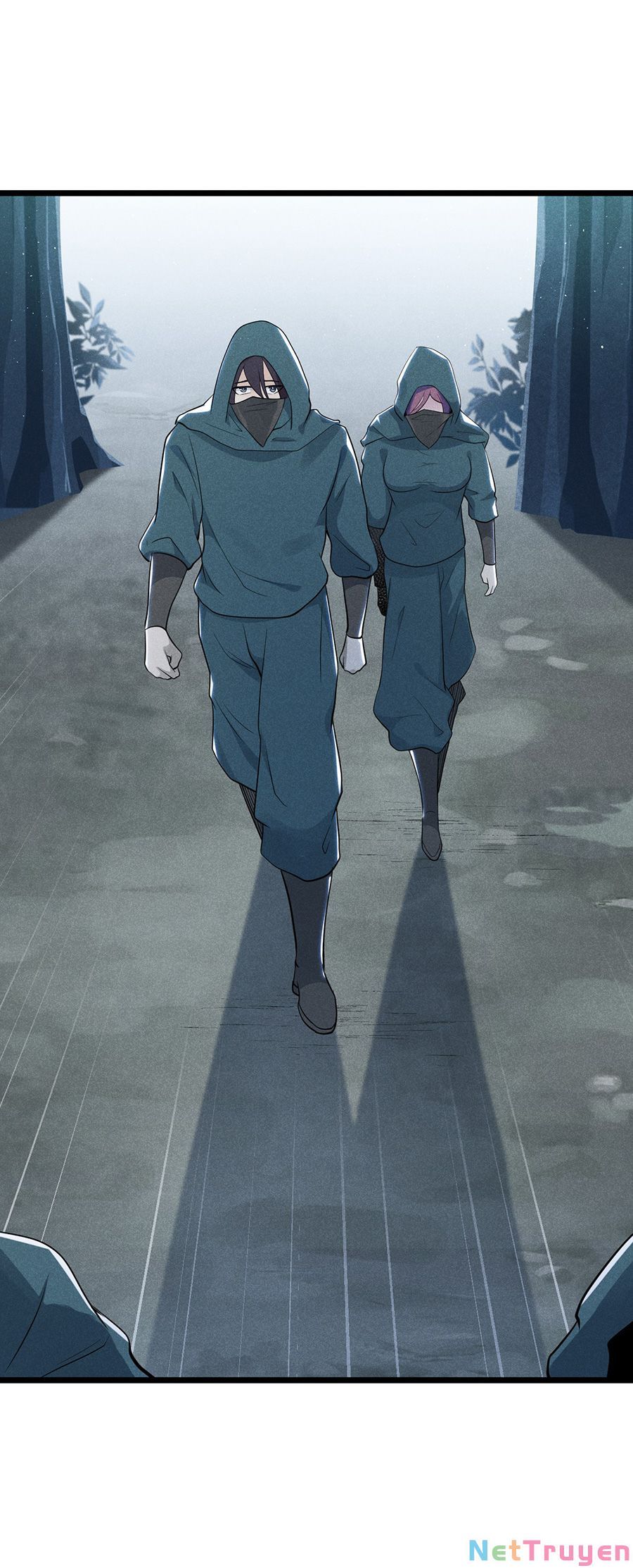 đọc truyện Võ Lâm Đệ Nhất Đầu Bếp Chương 55.1 ảnh 31 tại Thiên Thai Truyện