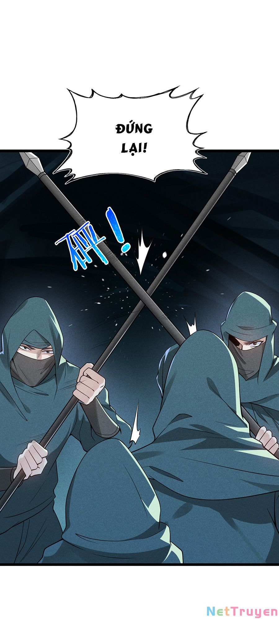 đọc truyện Võ Lâm Đệ Nhất Đầu Bếp Chương 55.1 ảnh 32 tại Thiên Thai Truyện